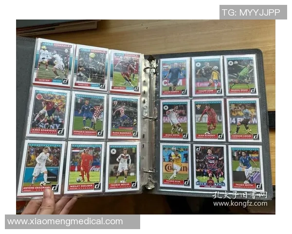 哪里可以买到足球球星卡？推荐购买途径和热门平台汇总